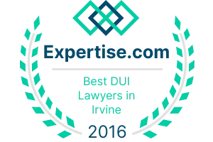 Expertise Best DUI Lawyers in Irvine 2016